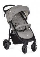 Carucior Multifunctional Litetrax 4 Gray Flannel - Joie