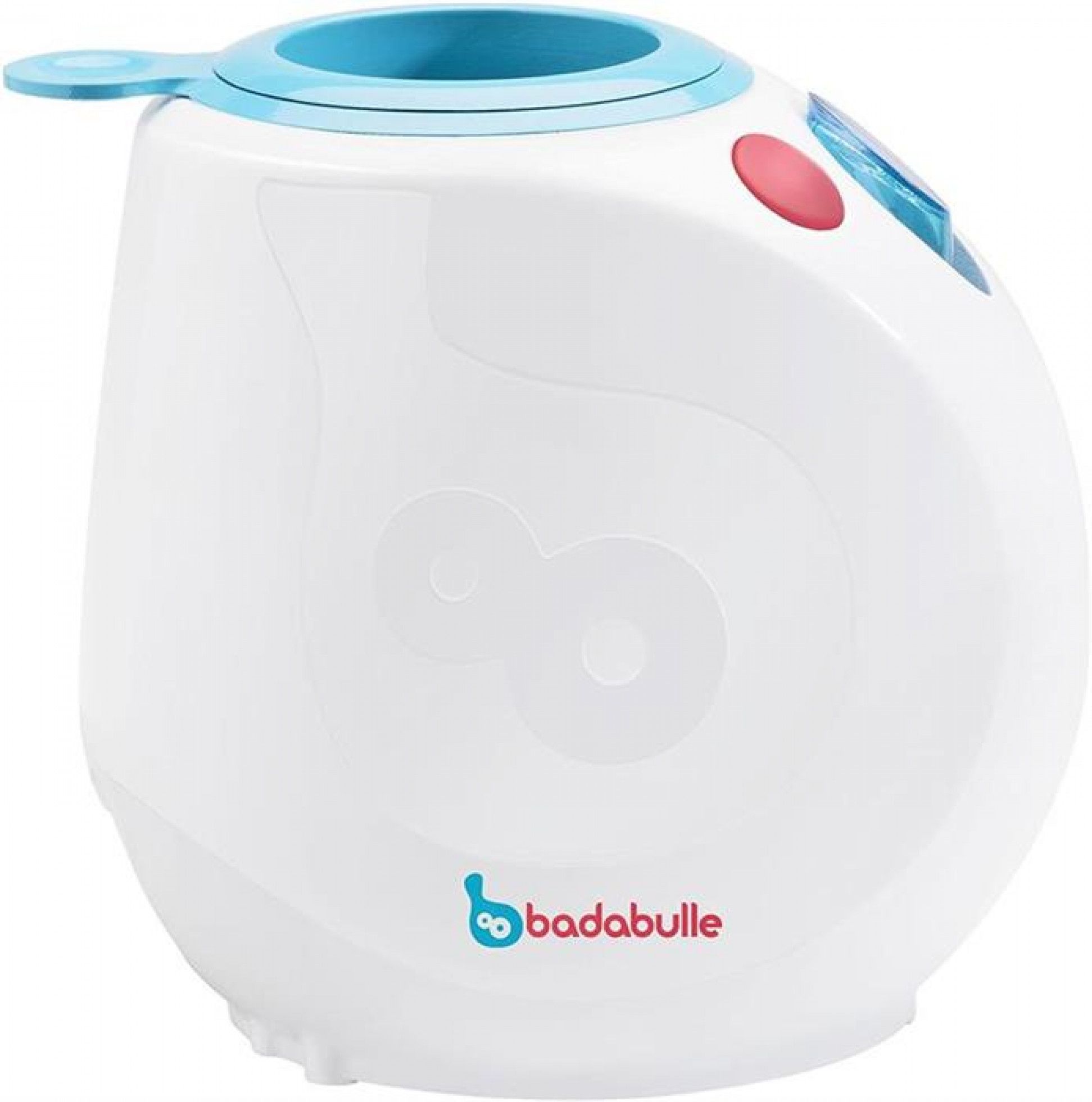 Incalzitor de biberoane pentru casa si masina Easy+ - Badabulle 8