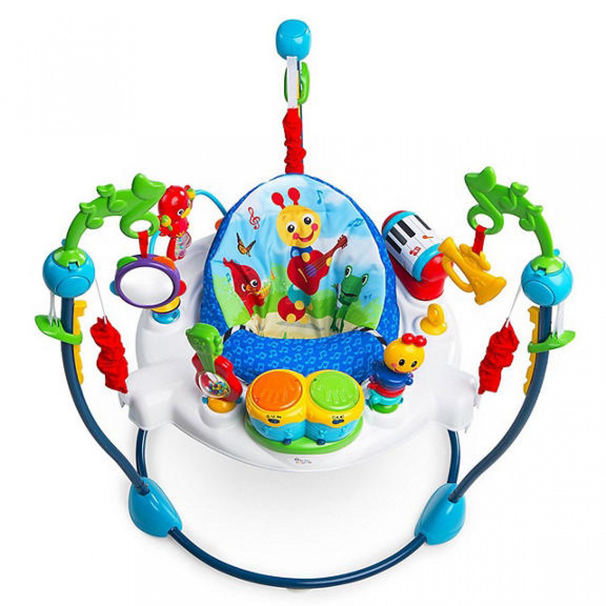 Jumper Simfonia Cea Vesela - Baby Einstein 1