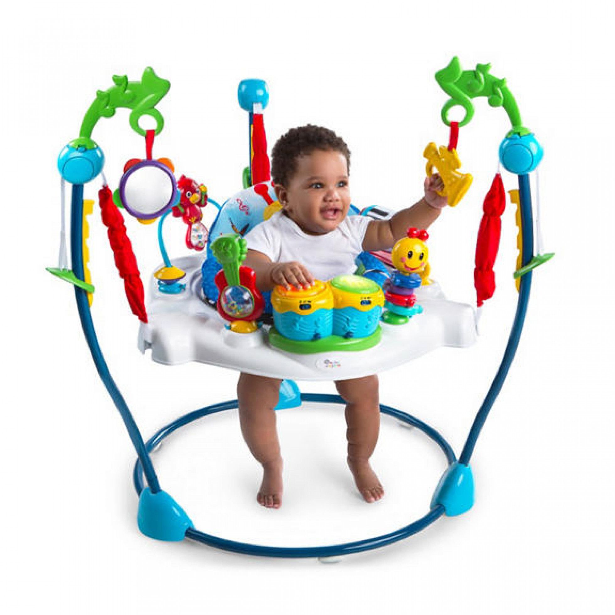 Jumper Simfonia Cea Vesela - Baby Einstein 2