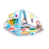 Salteluta de joaca 4 in 1 Kickin' Tunes™ - Baby Einstein