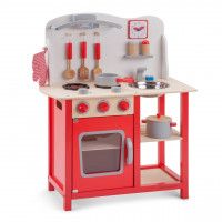 Bucatarie Bon Appetit Rosie - New Classic Toys