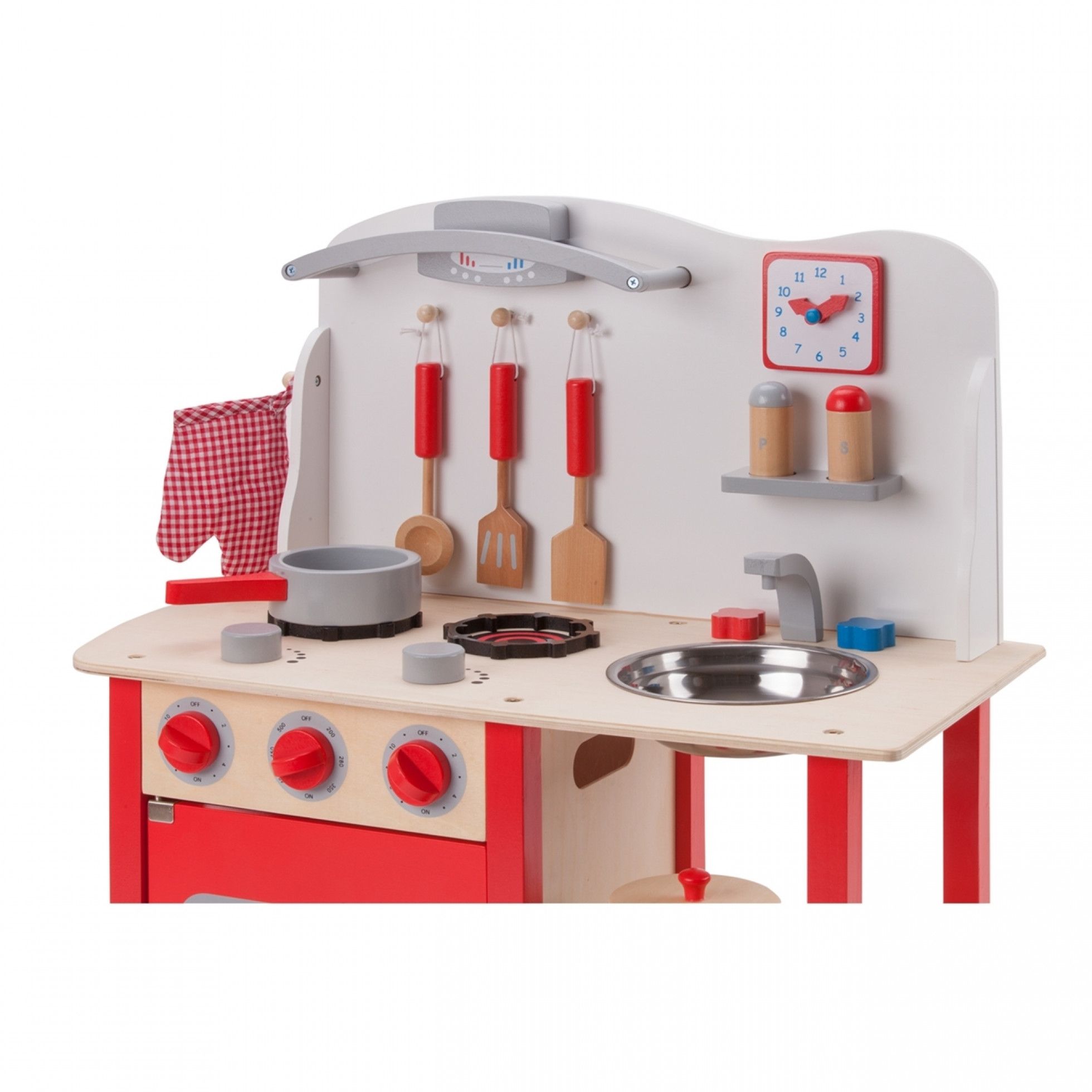 Bucatarie Bon Appetit Rosie - New Classic Toys 2