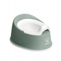 Olita Smart Potty Deep Green - BabyBjorn