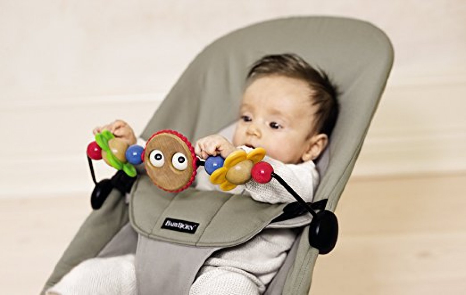 Bara de jucarii, Googly eyes pentru balansoarele BabyBjorn 3