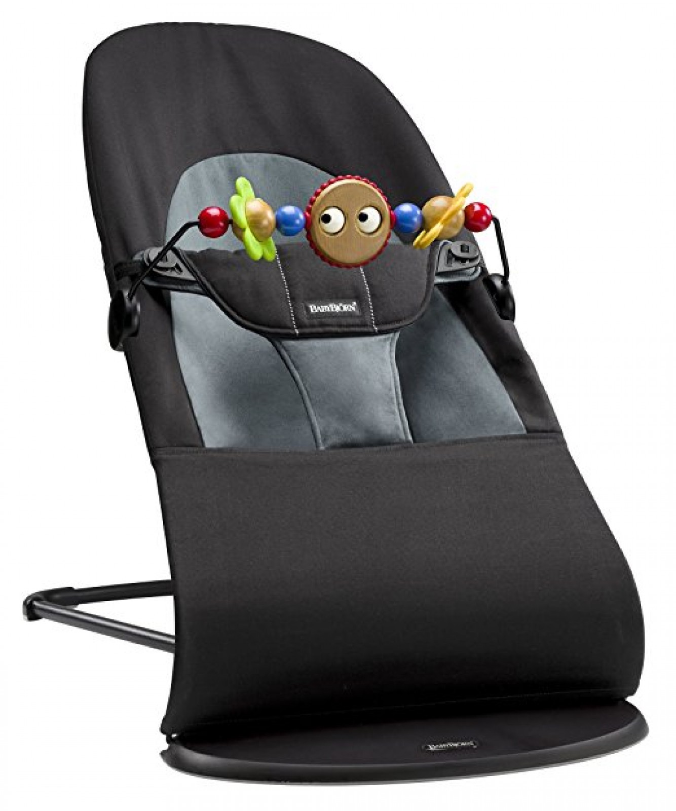 Bara de jucarii, Googly eyes pentru balansoarele BabyBjorn 5