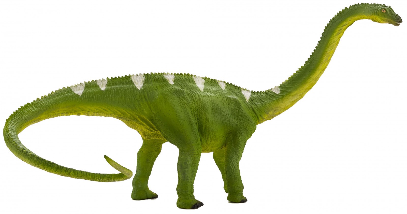 Figurina dinozaur Diplodocus - Mojo 1