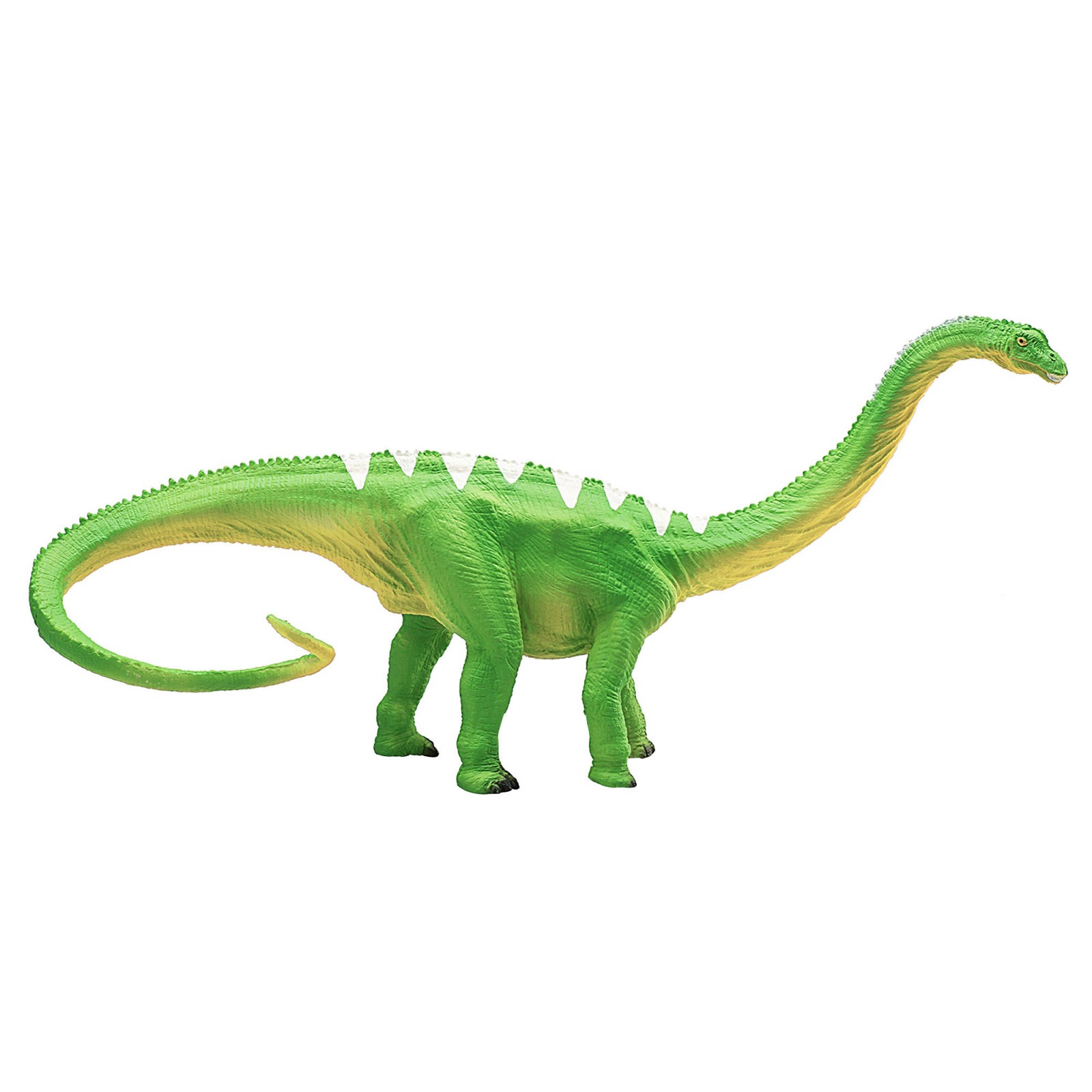 Figurina dinozaur Diplodocus - Mojo 4