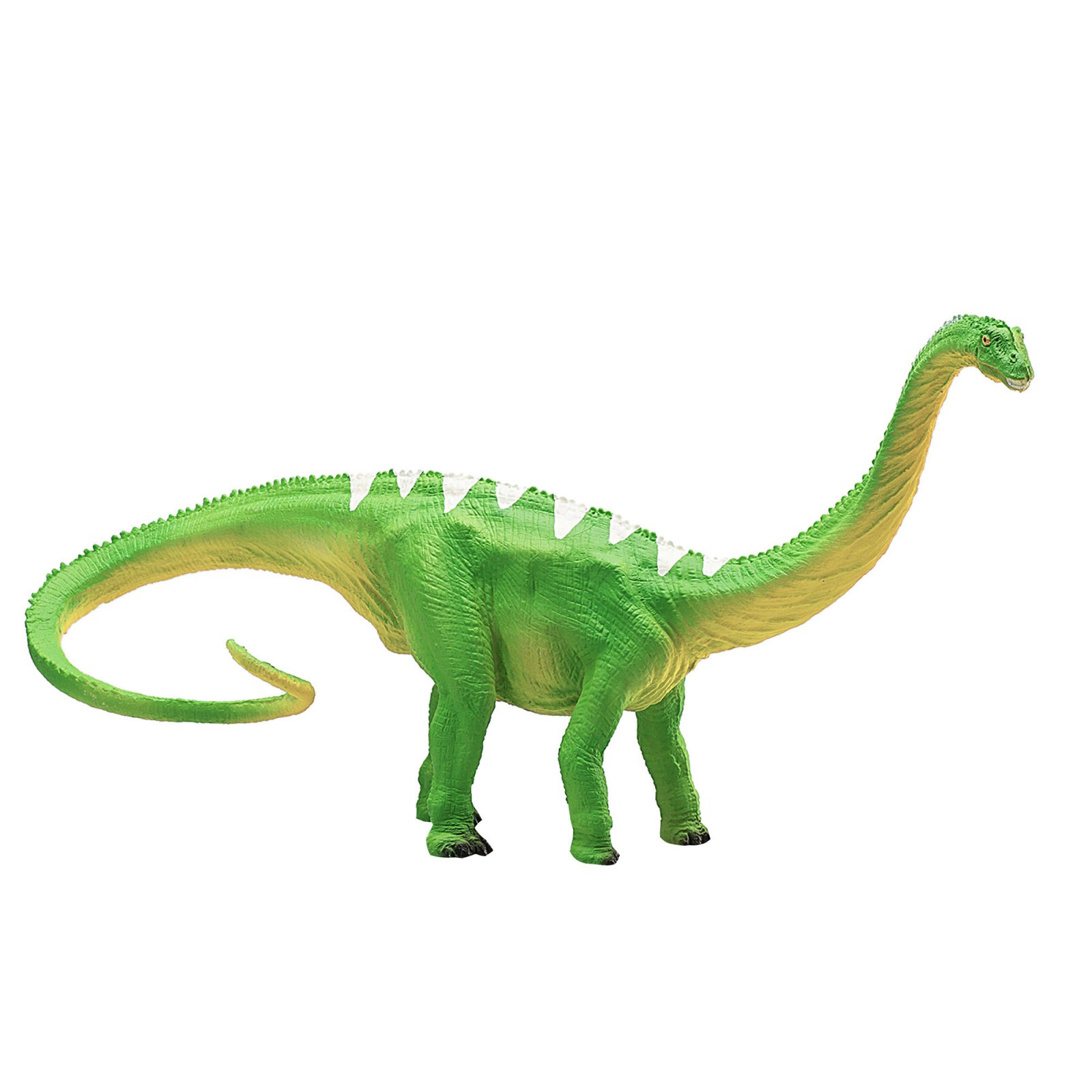 Figurina dinozaur Diplodocus - Mojo 5