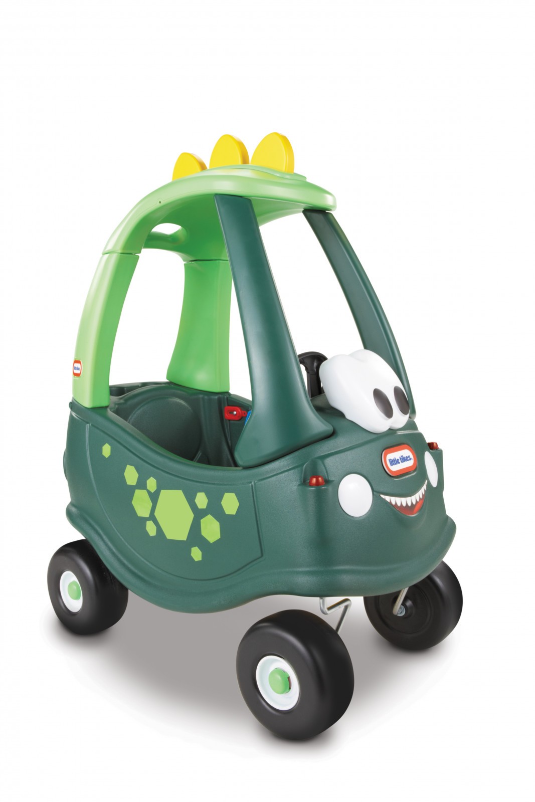 Masinuta Cozy Coupe Dino - Little Tikes 1