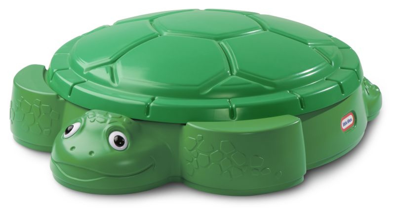 Cutie pentru nisip Turtle - Little Tikes 2