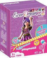 EverDreamerz Figurina Viona - Playmobil