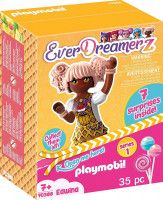 EverDreamerz Figurina Edwina - Playmobil