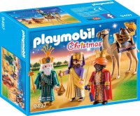 Cei Trei Magi - Playmobil