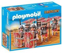 Soldati Romani - Playmobil