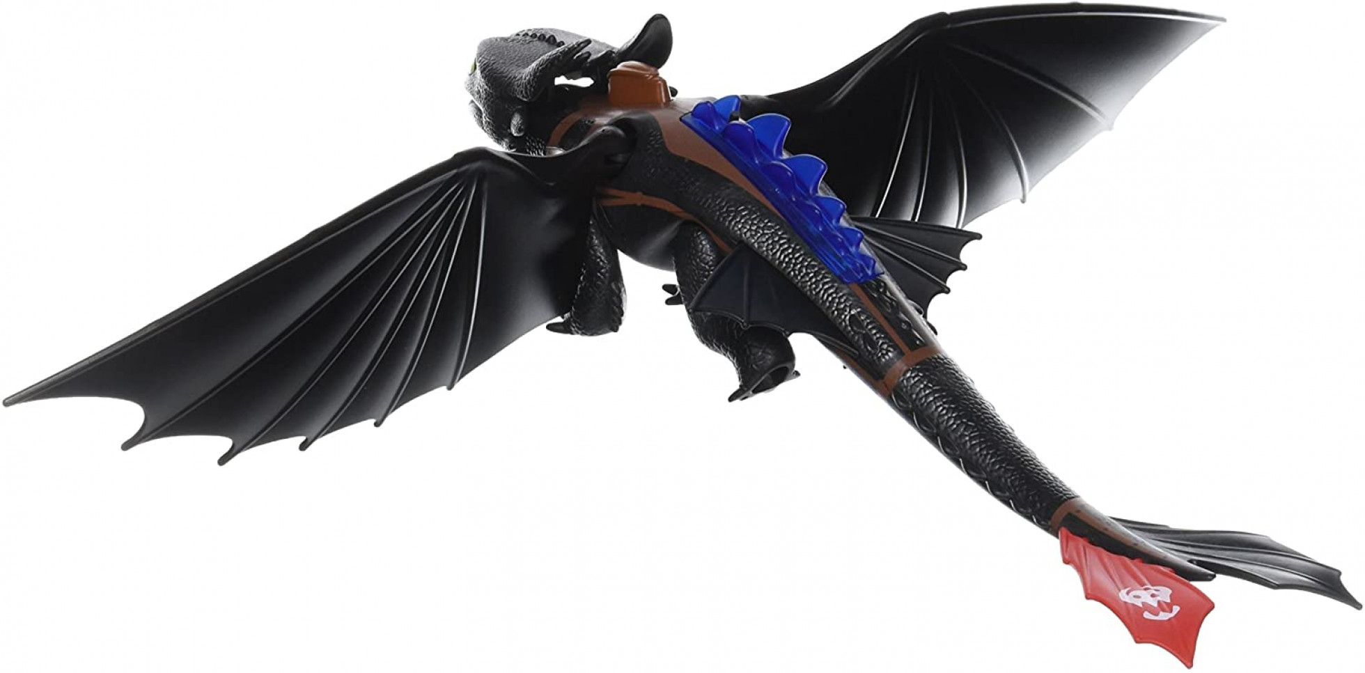 Hiccup si Toothless - Playmobil 2