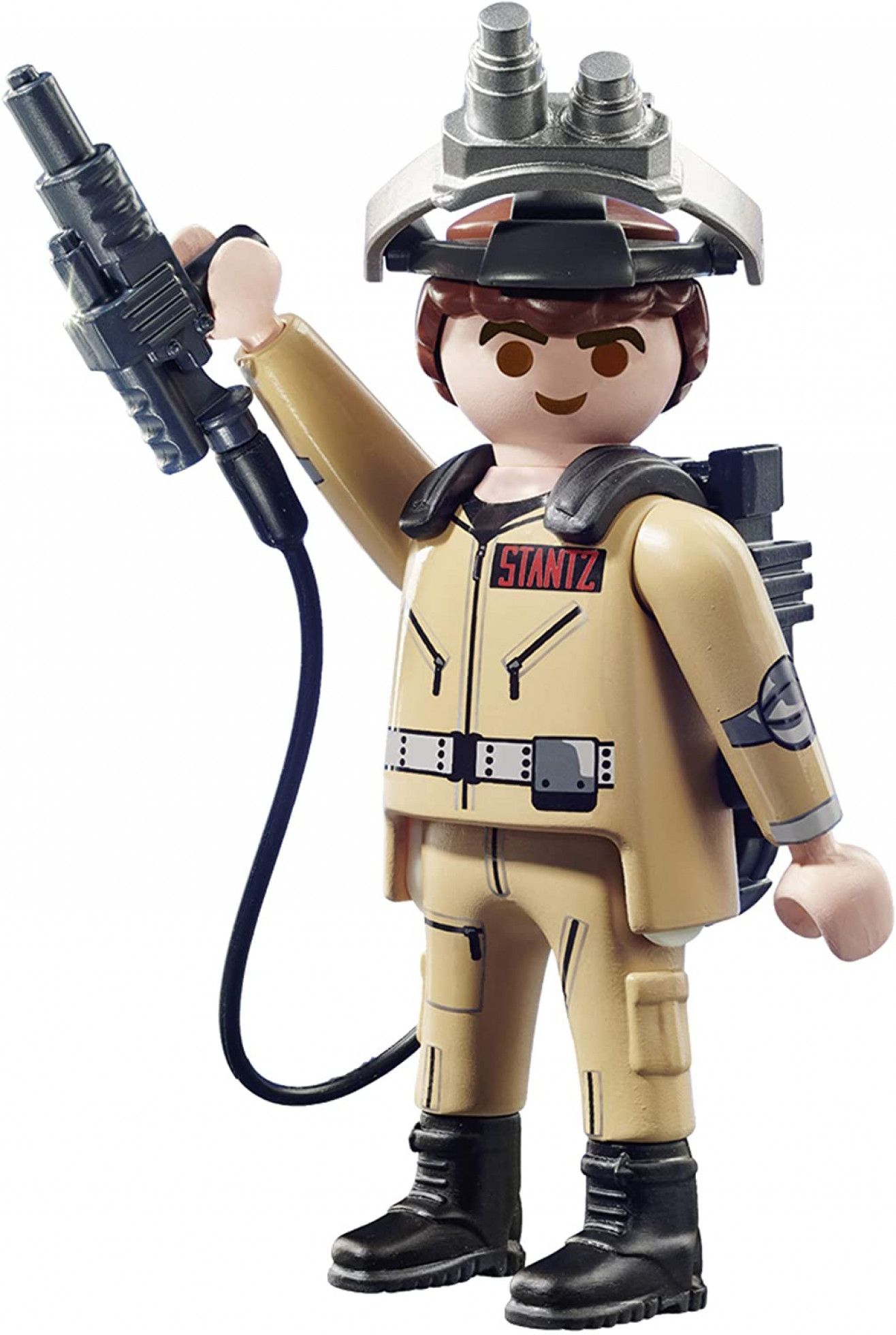 Stantz Figurina de Colectie - Playmobil 2