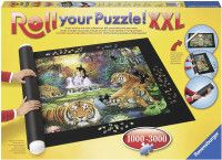 Sistem de depozitare Roll Your Puzzle 3000 piese - Ravensburger