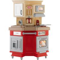 Bucatarie Rosie Super Chef - Little Tikes