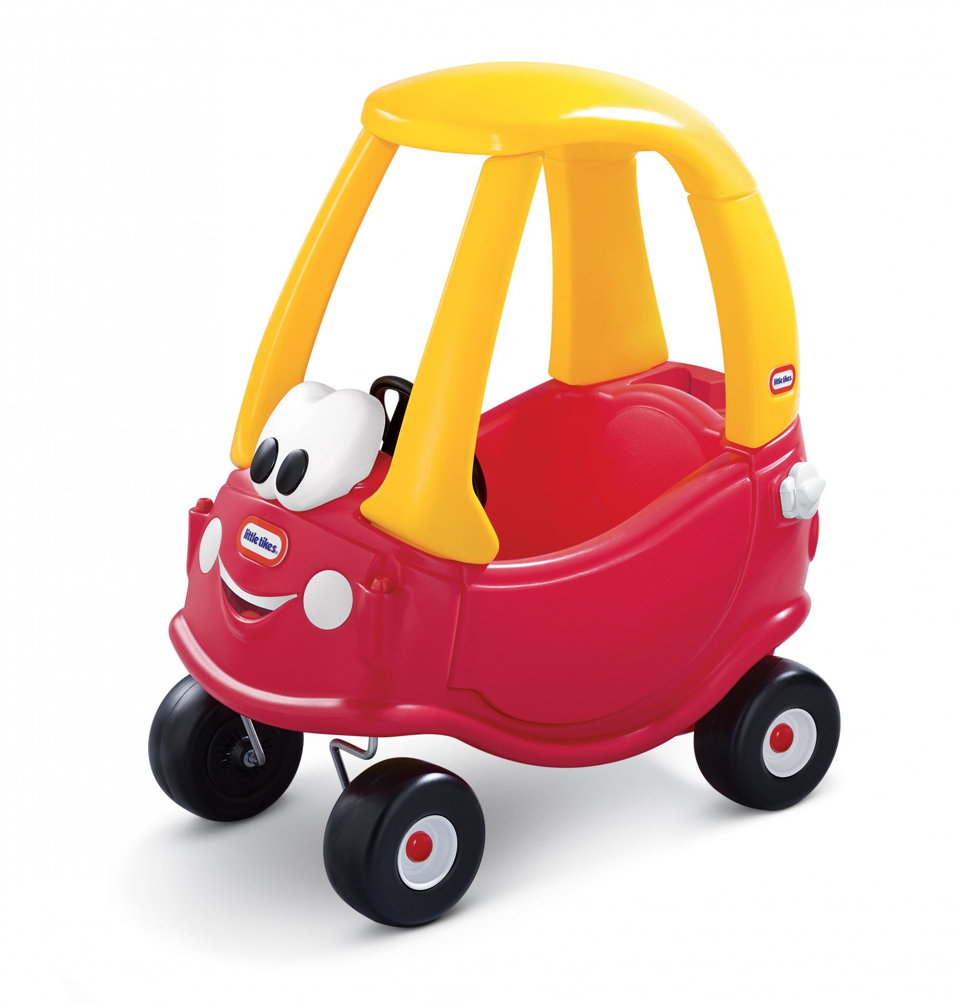 Masinuta Cozy Coupe - Little Tikes 1