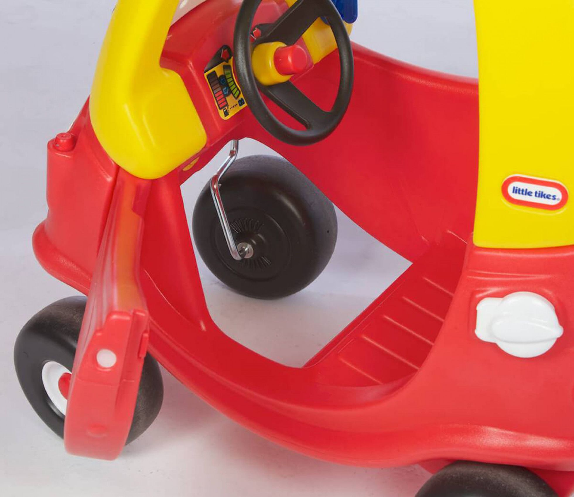 Masinuta Cozy Coupe - Little Tikes 6