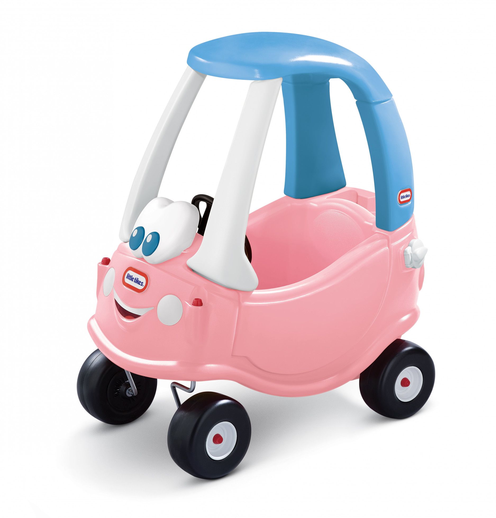 Masinuta Cozy Coupe Princess - Little Tikes 1