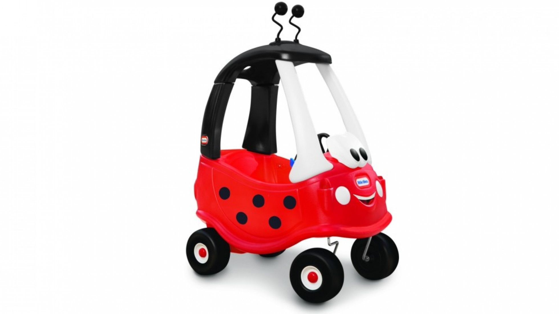 Masinuta gargarita Cozy Coupe - Little Tikes 1