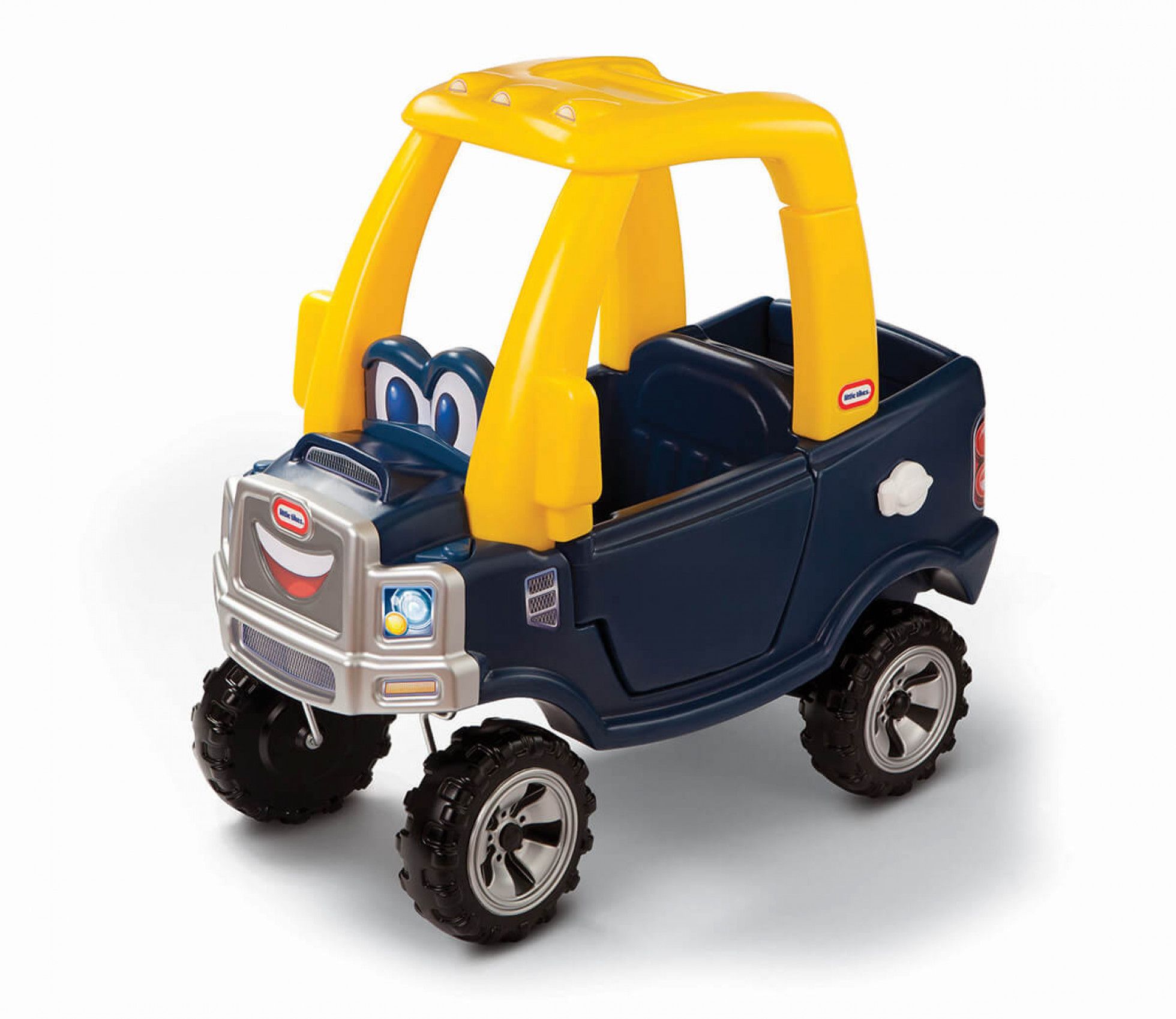 Masinuta camion Cozy Truck - Little Tikes 1