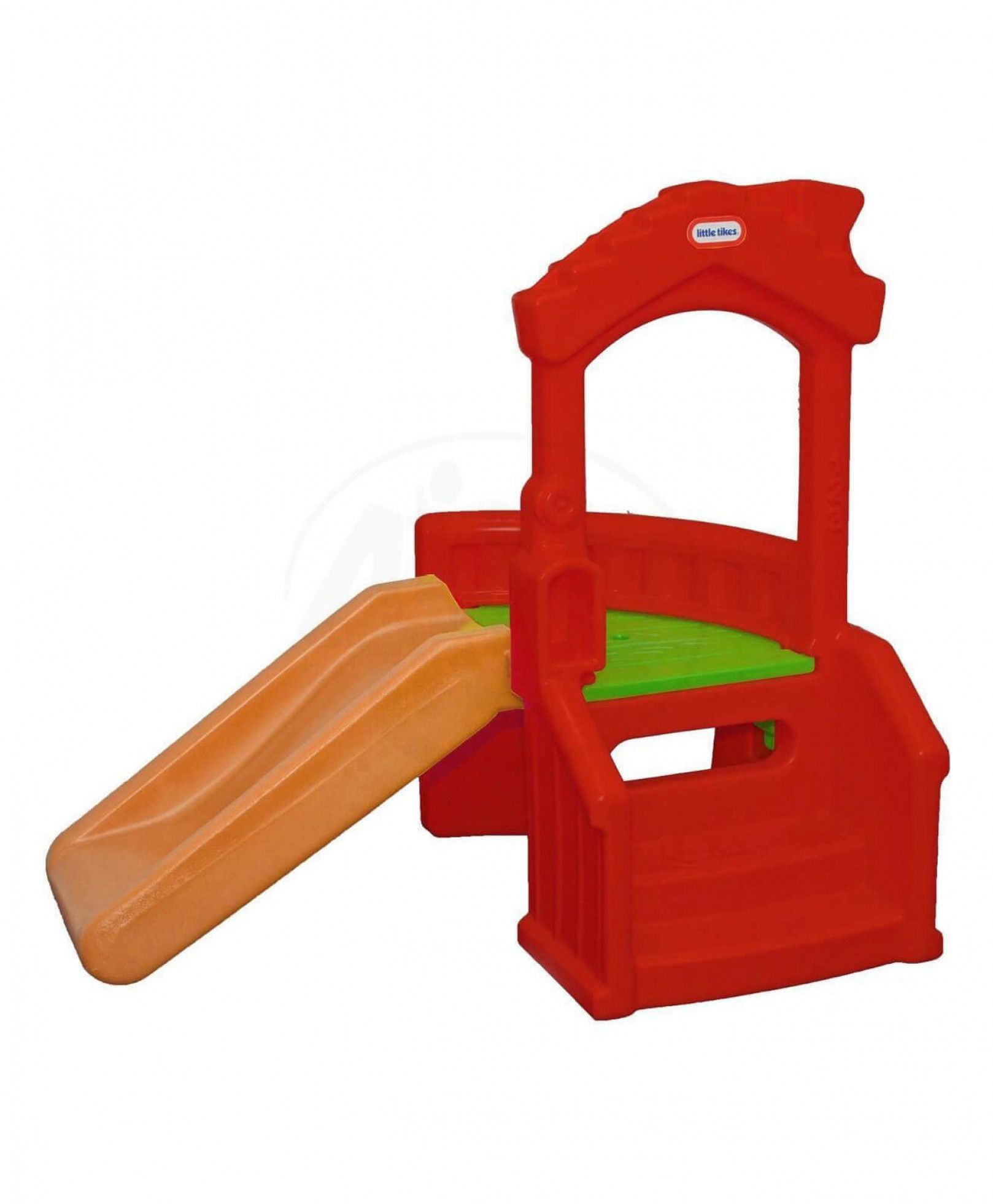 Tobogan de joaca Climb N Slide - Little Tikes 1