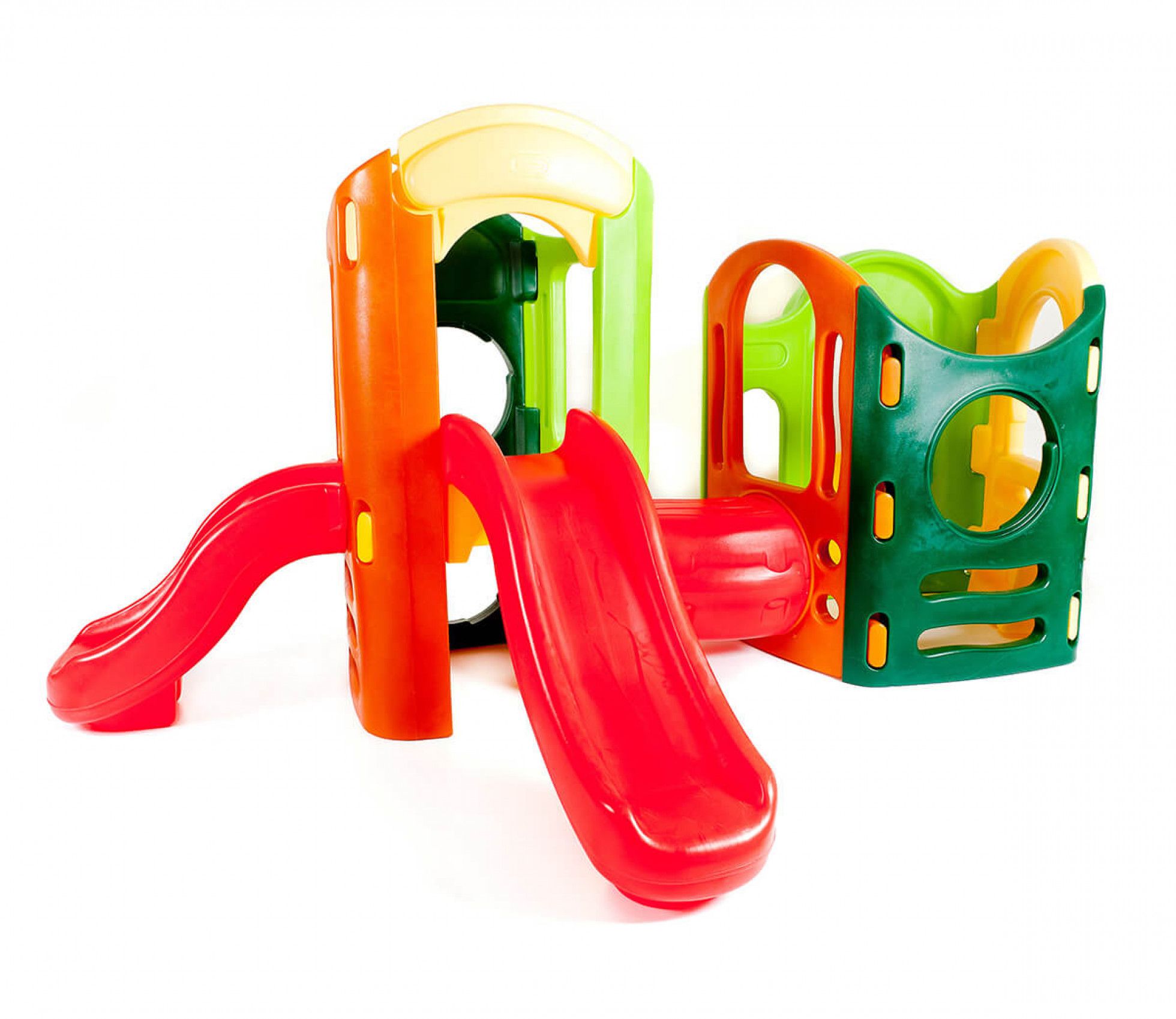 Spatiu de Joaca 8 in 1 - Little Tikes 1