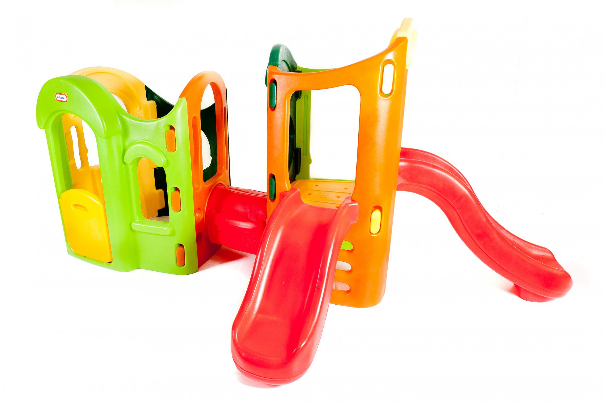 Spatiu de Joaca 8 in 1 - Little Tikes 2