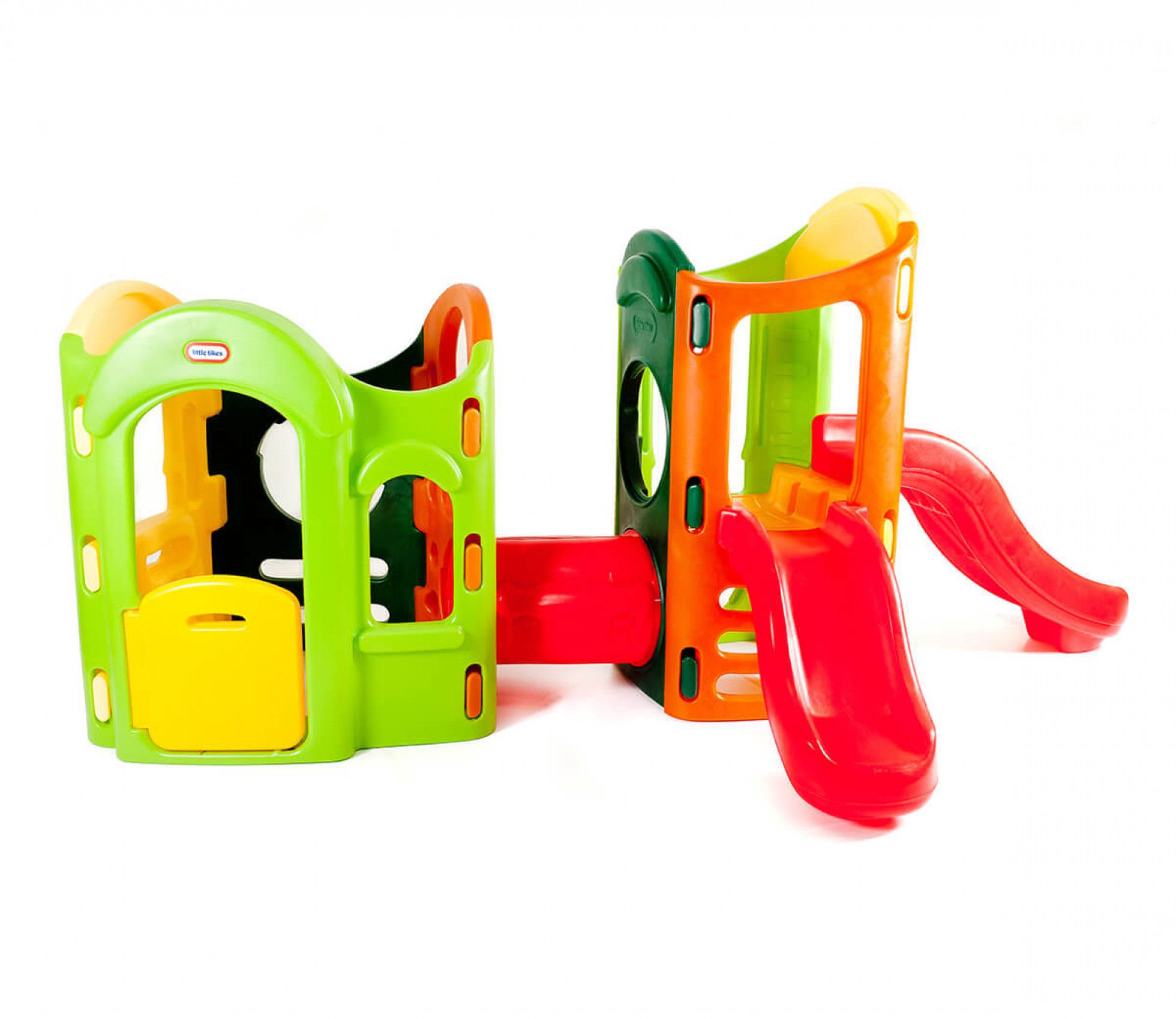 Spatiu de Joaca 8 in 1 - Little Tikes 3