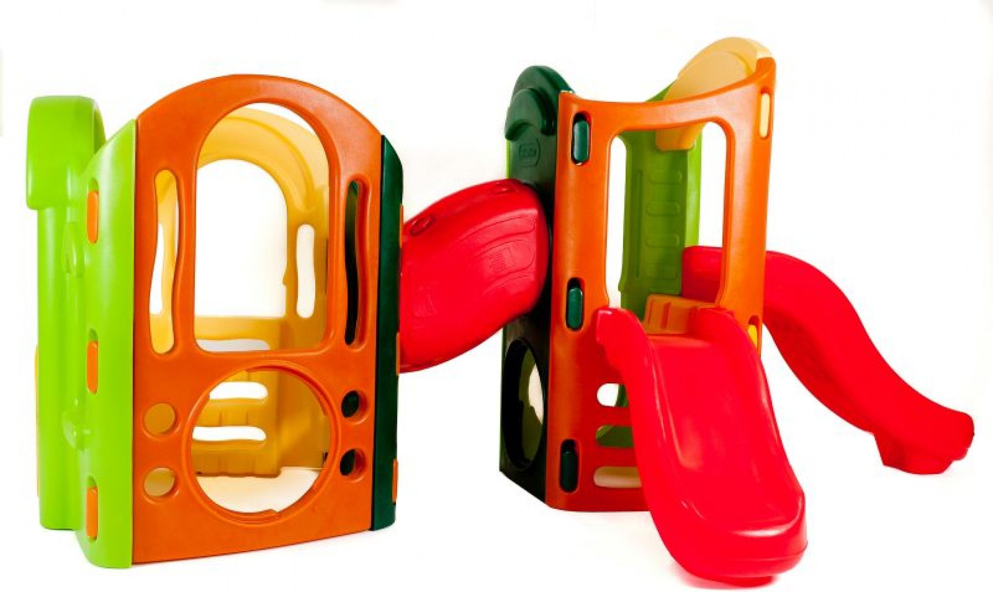 Spatiu de Joaca 8 in 1 - Little Tikes 4