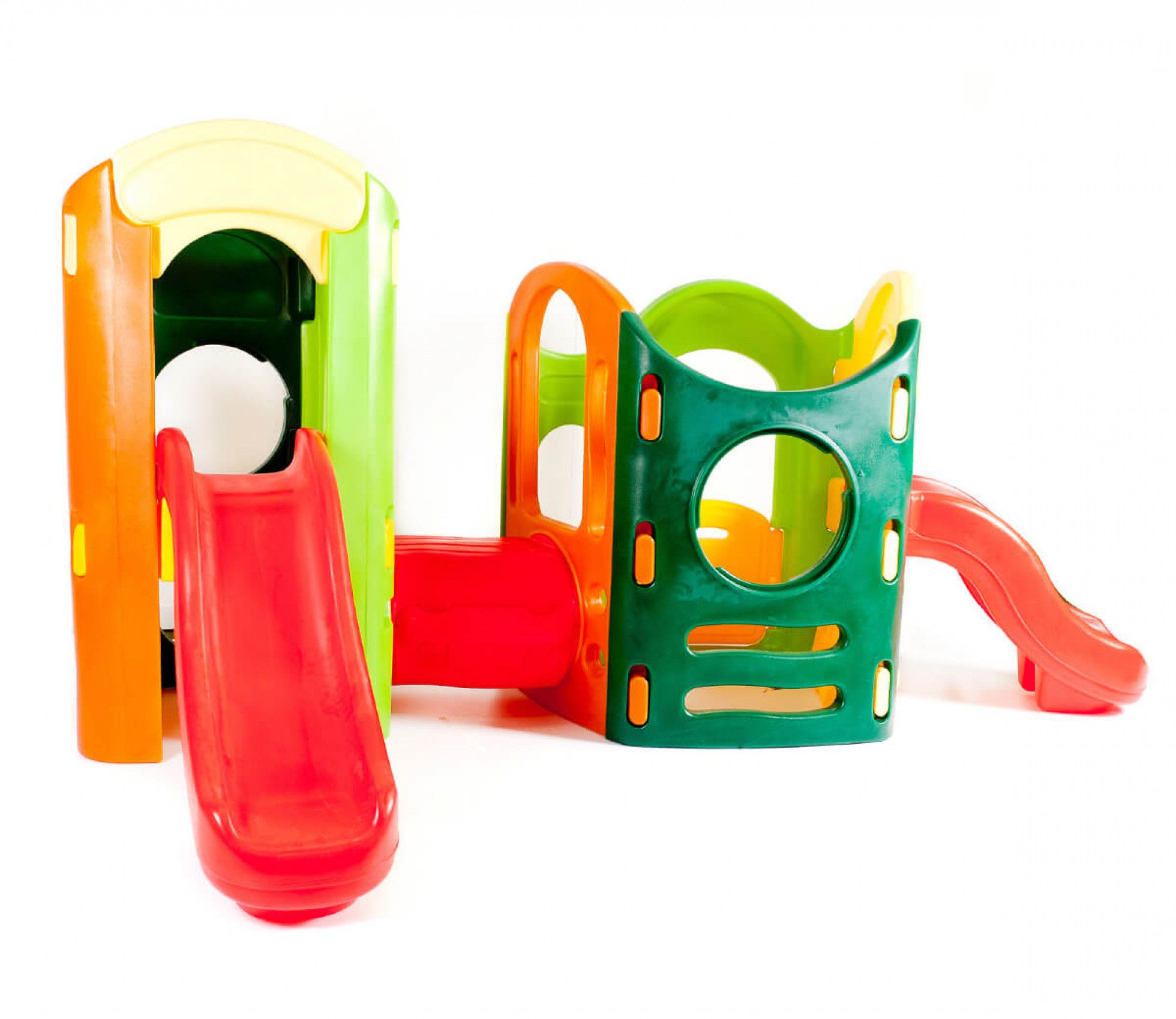 Spatiu de Joaca 8 in 1 - Little Tikes 5