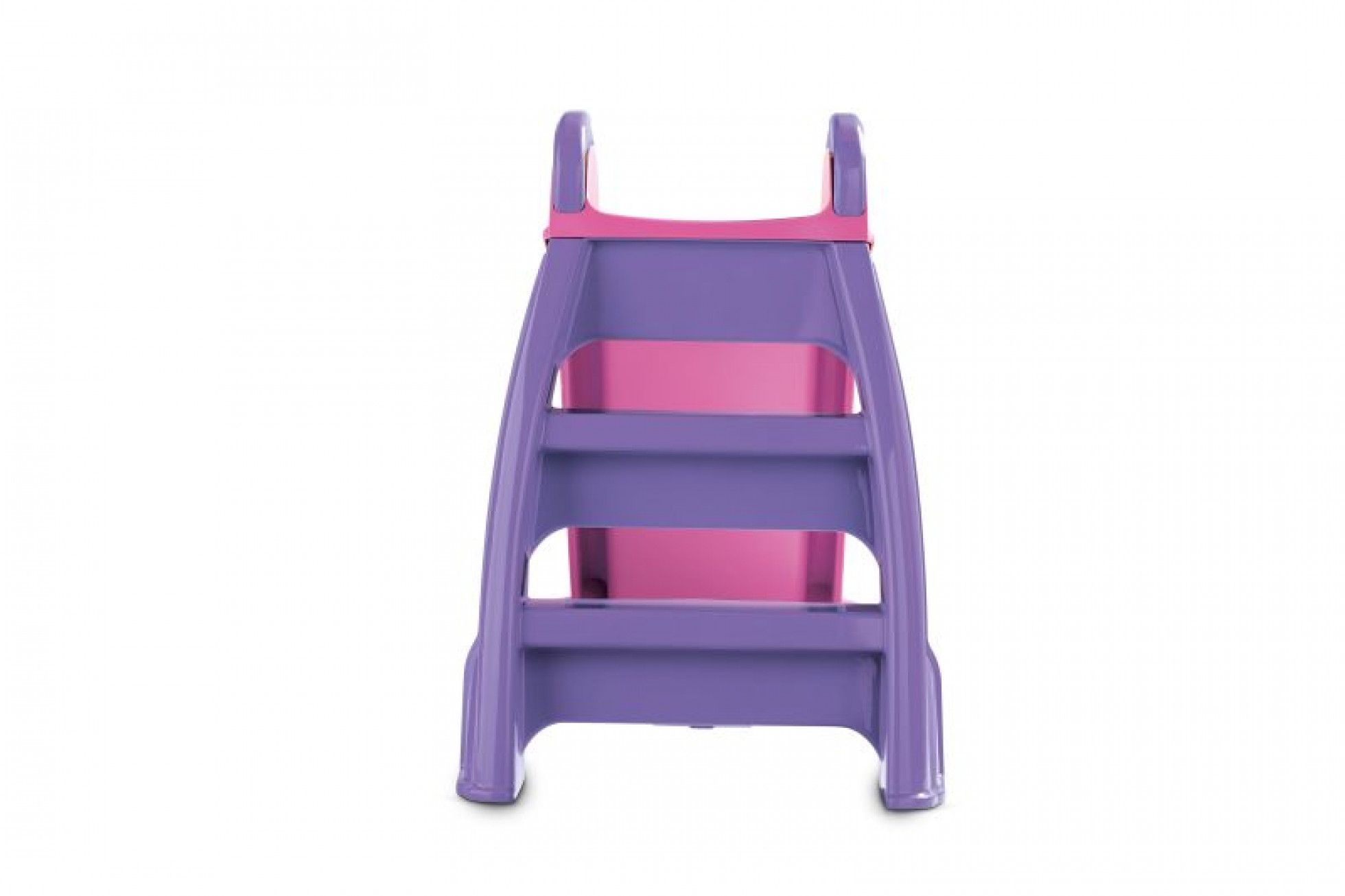 Primul Meu Tobogan Roz - Little Tikes 3