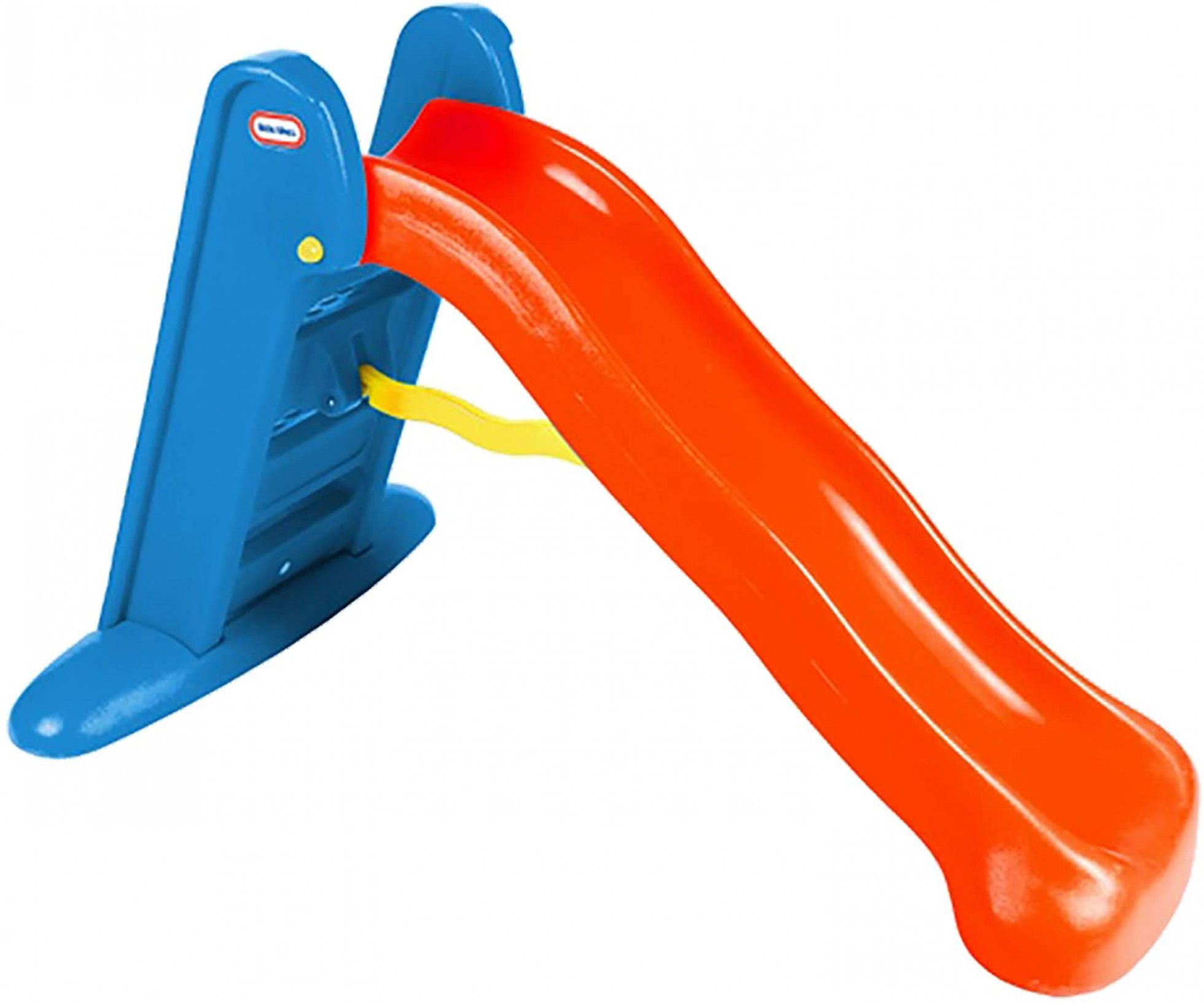 Tobogan rosu Easy Store - Little Tikes 1