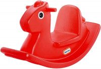 Balansoar Calut rosu - Little Tikes