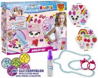 Set de creatie bijuterii Splash Beads - Craze