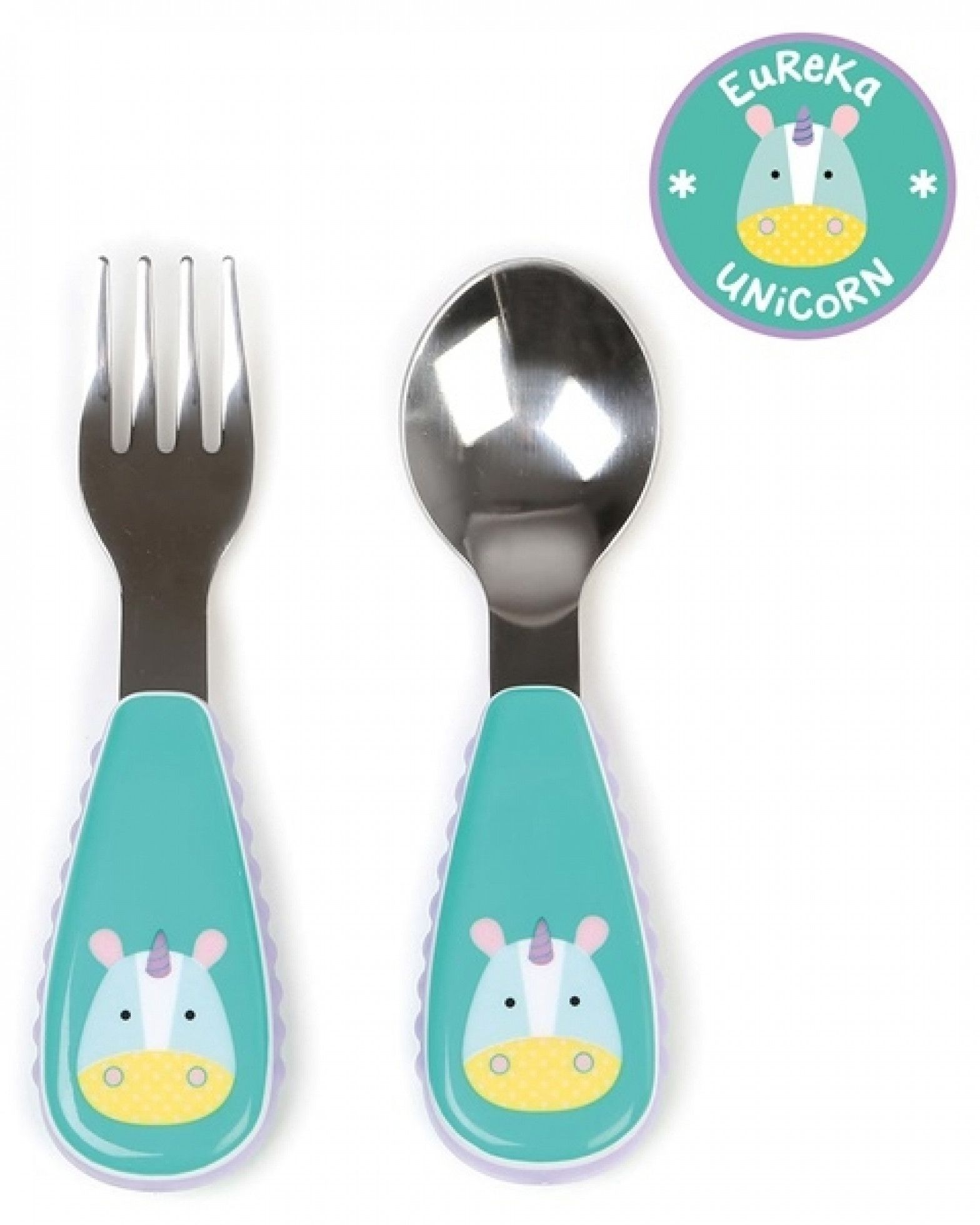 Set tacamuri Zoo Unicorn - Skip Hop 1