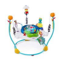 Centru de activitati Journey of Discovery Jumper™ - Baby Einstein