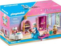 Brutaria castelului - Playmobil