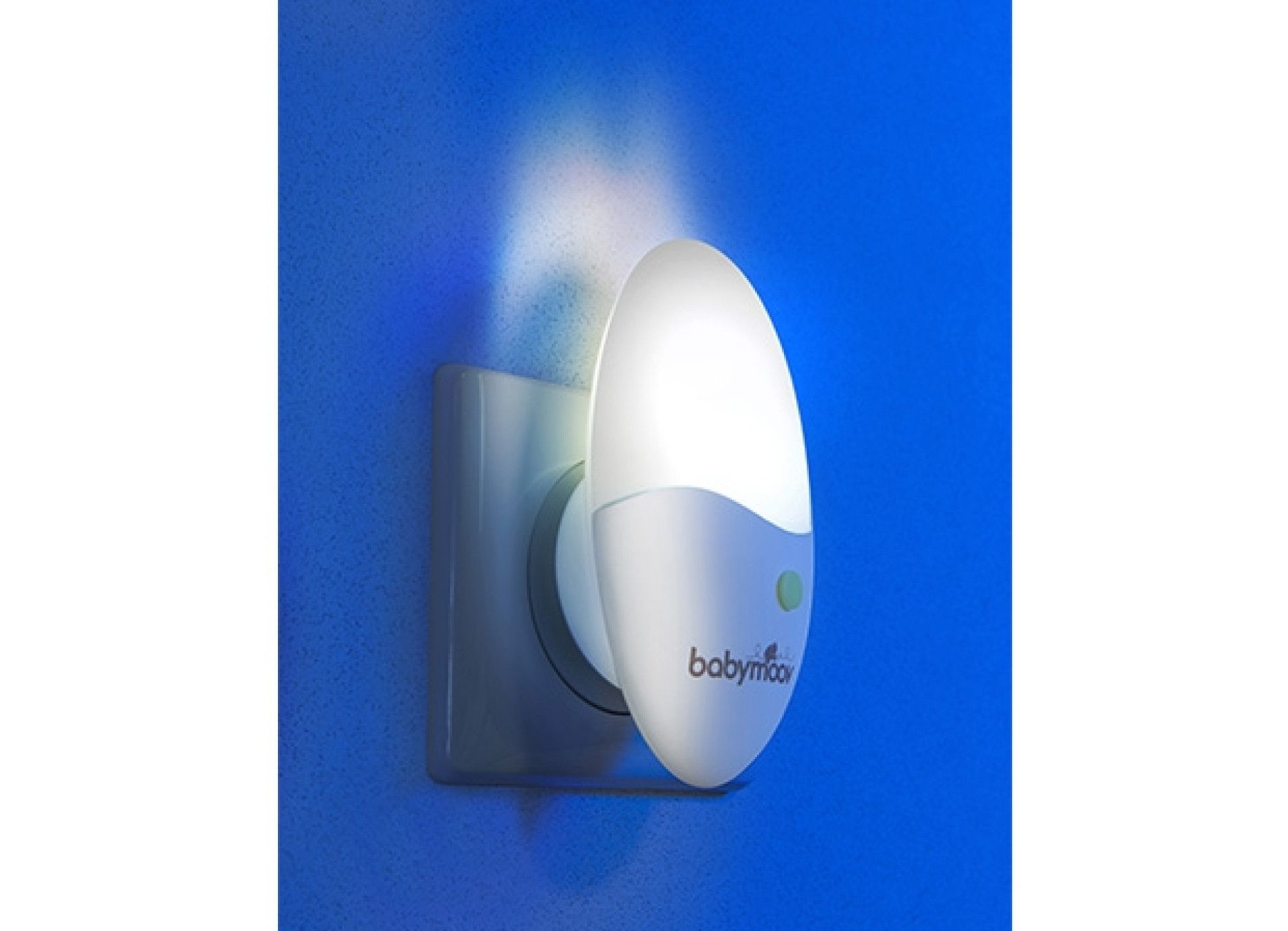 Lampa De Veghe Wall Nightlight - Babymoov 7