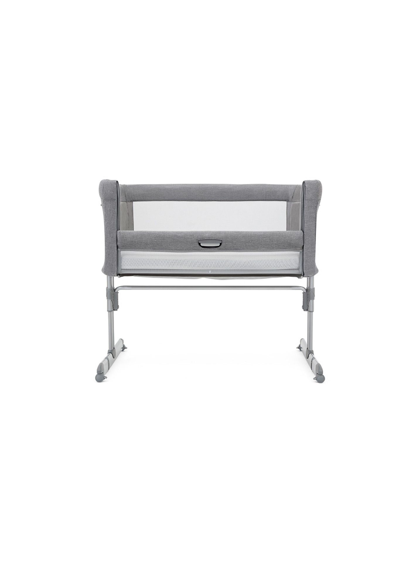 Patut Pliant 2 in 1 Roomie Gray Flannel - Joie 13