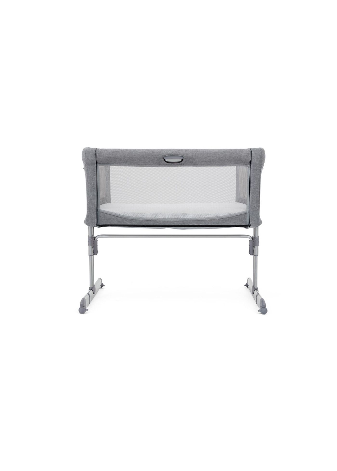 Patut Pliant 2 in 1 Roomie Gray Flannel - Joie 15