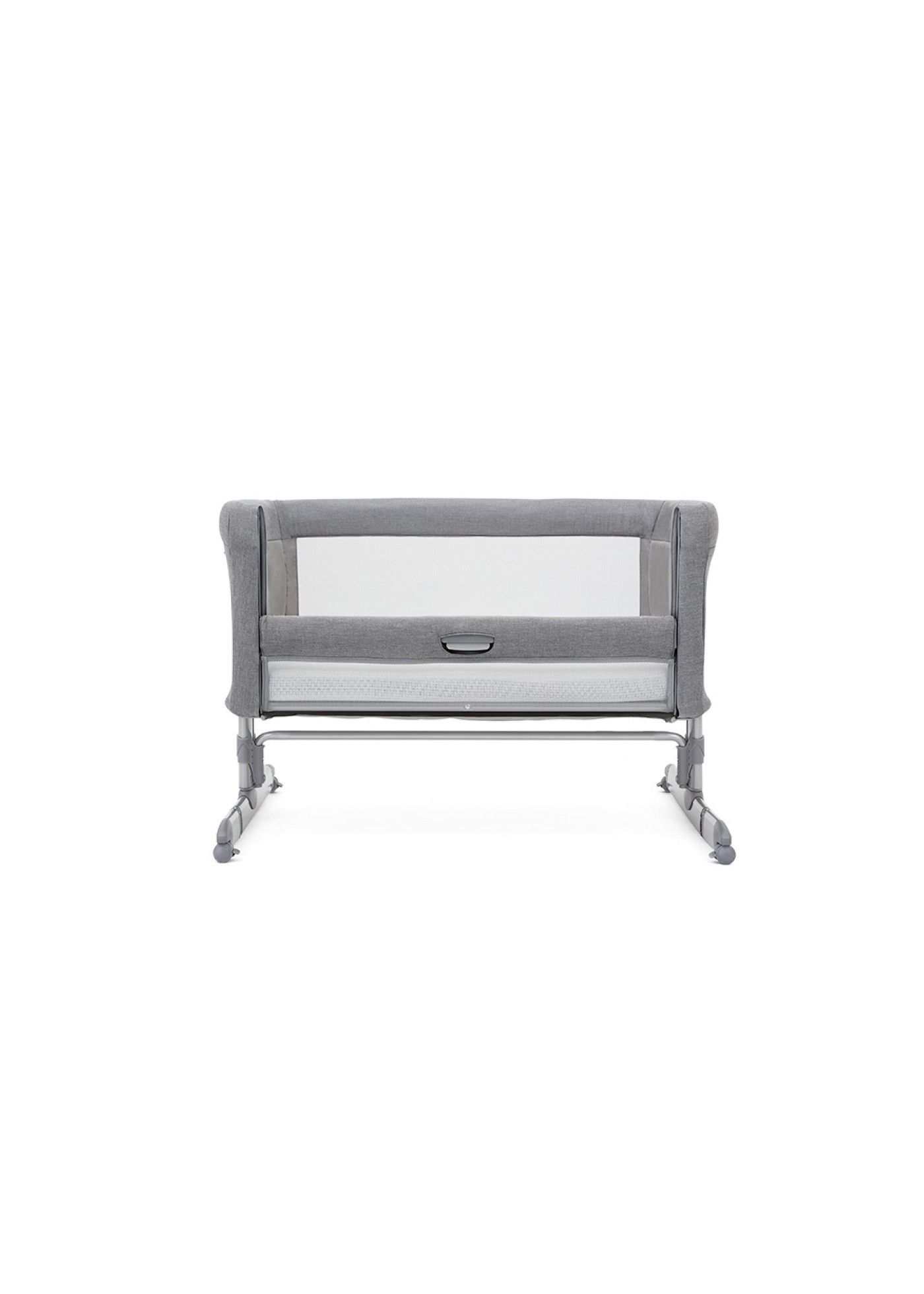 Patut Pliant 2 in 1 Roomie Gray Flannel - Joie 16