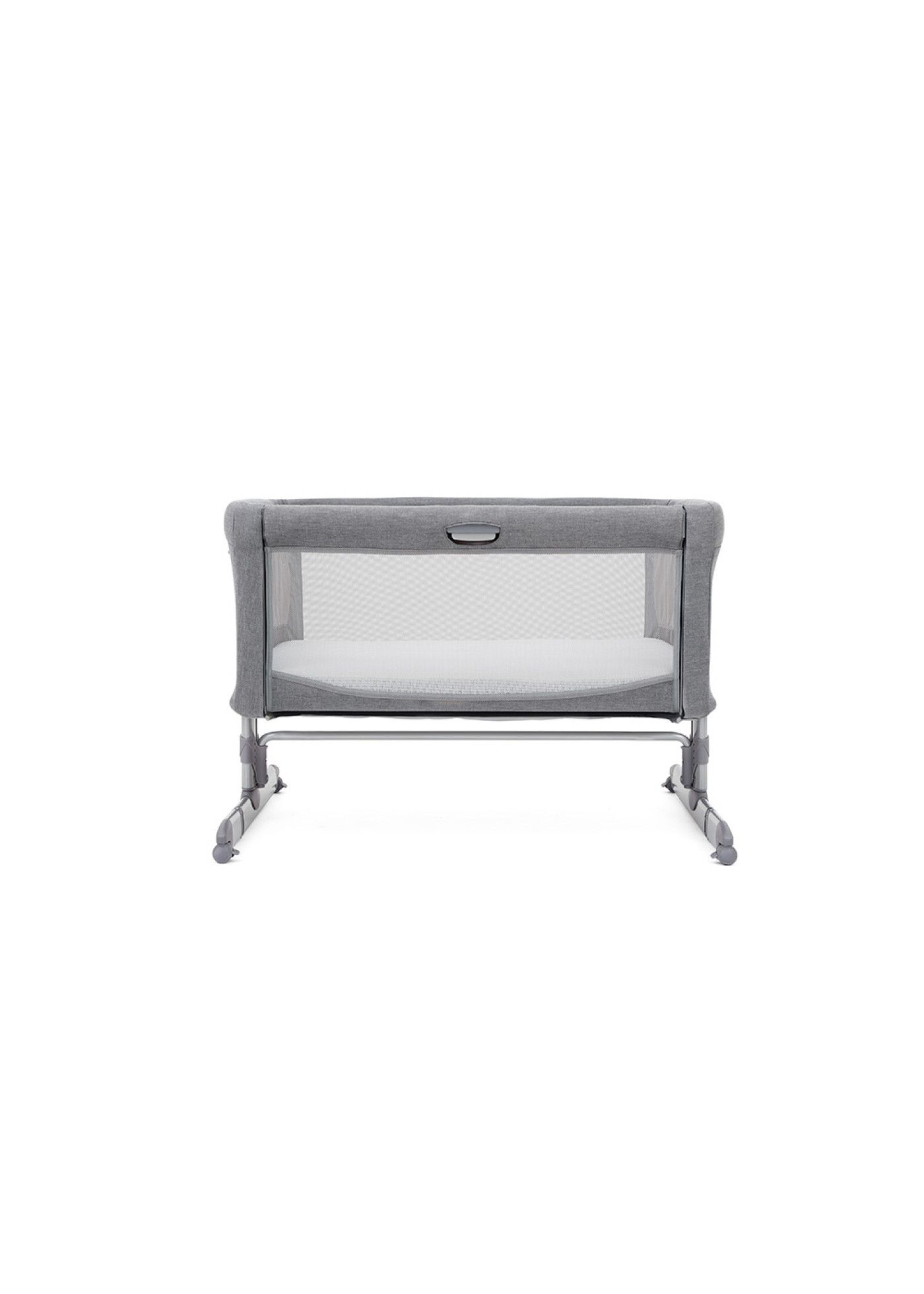 Patut Pliant 2 in 1 Roomie Gray Flannel - Joie 17