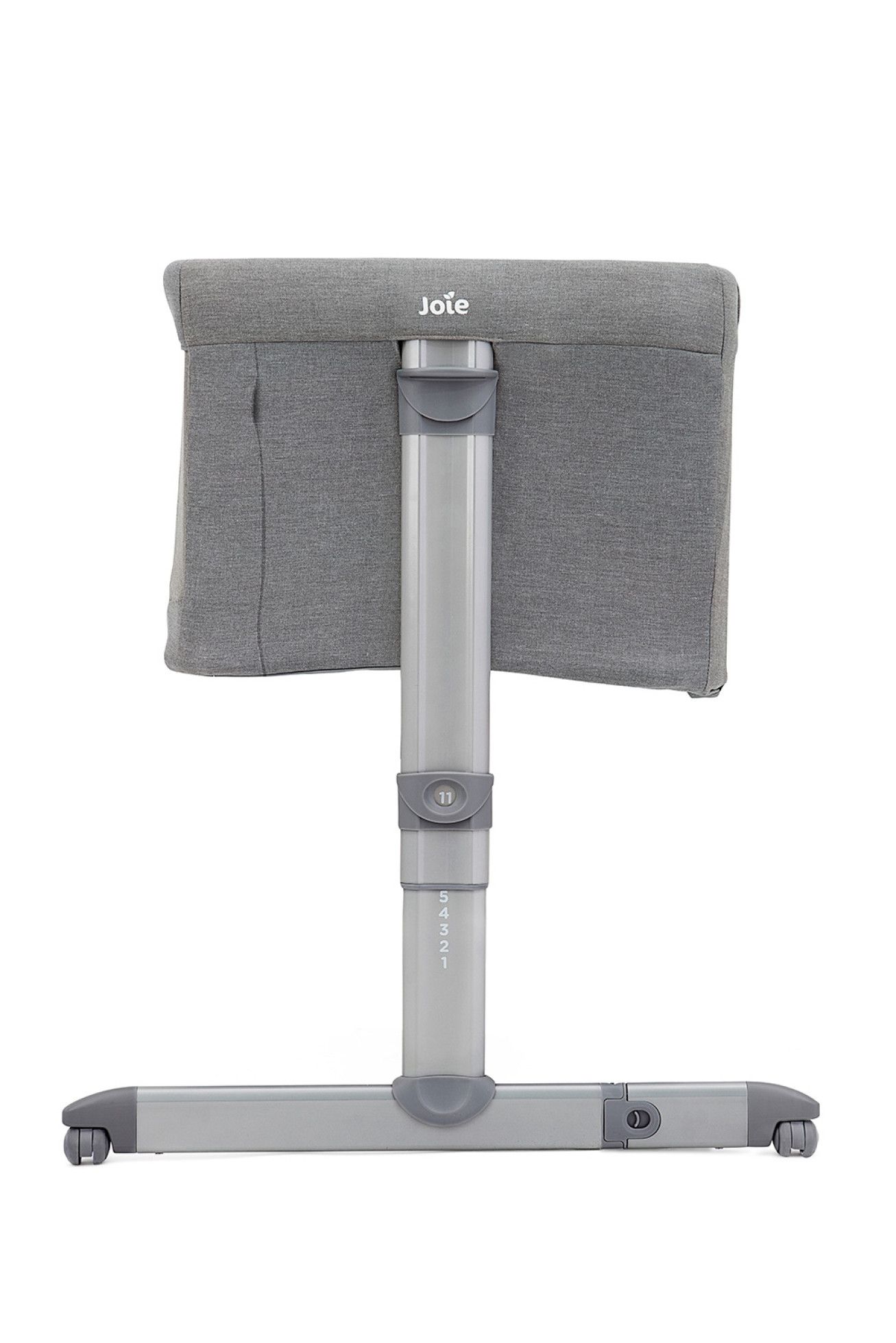 Patut Pliant 2 in 1 Roomie Gray Flannel - Joie 9