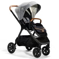 Carucior multifunctional Finiti Signature Carbon - Joie