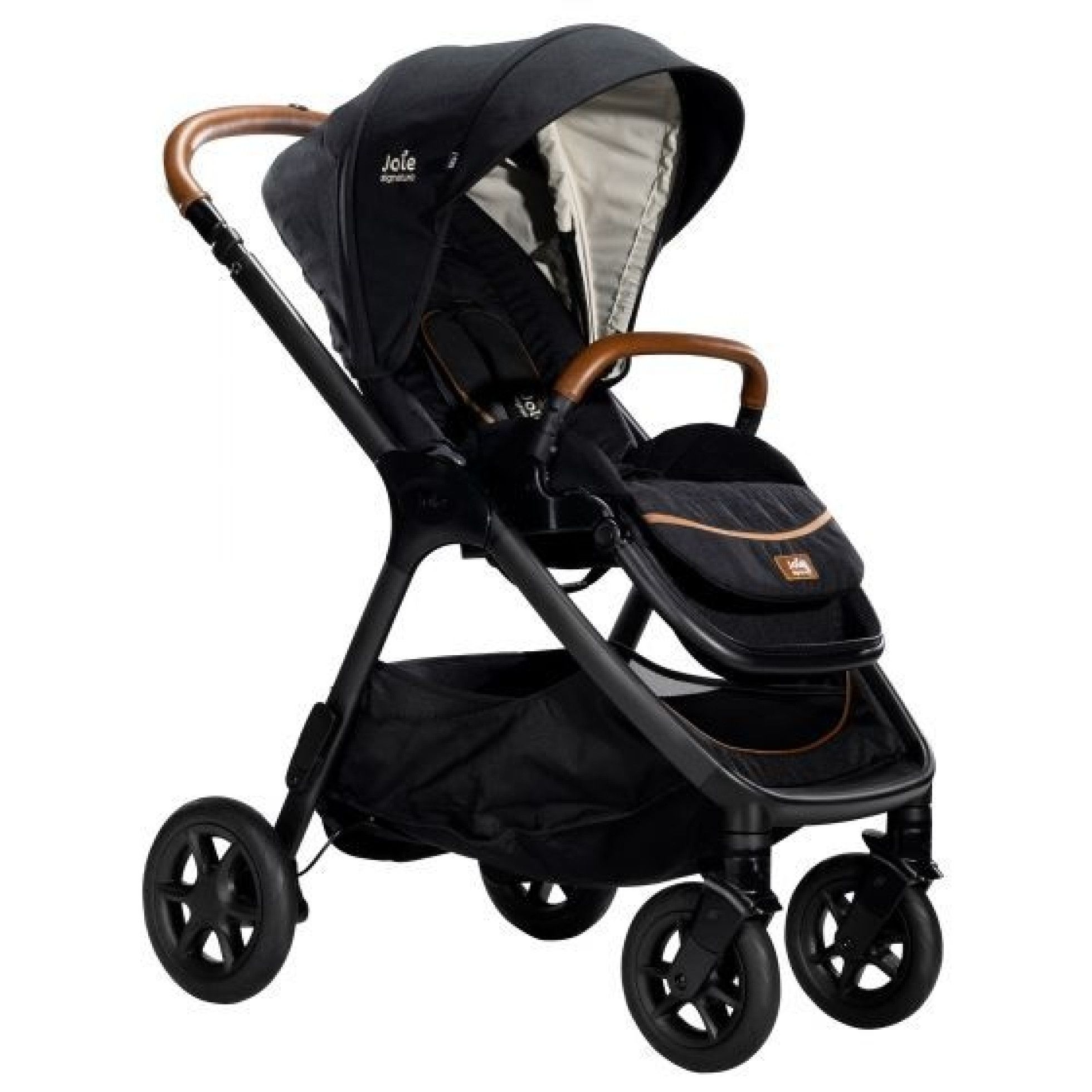 Carucior multifunctional Finiti Signature Eclipse - Joie 1