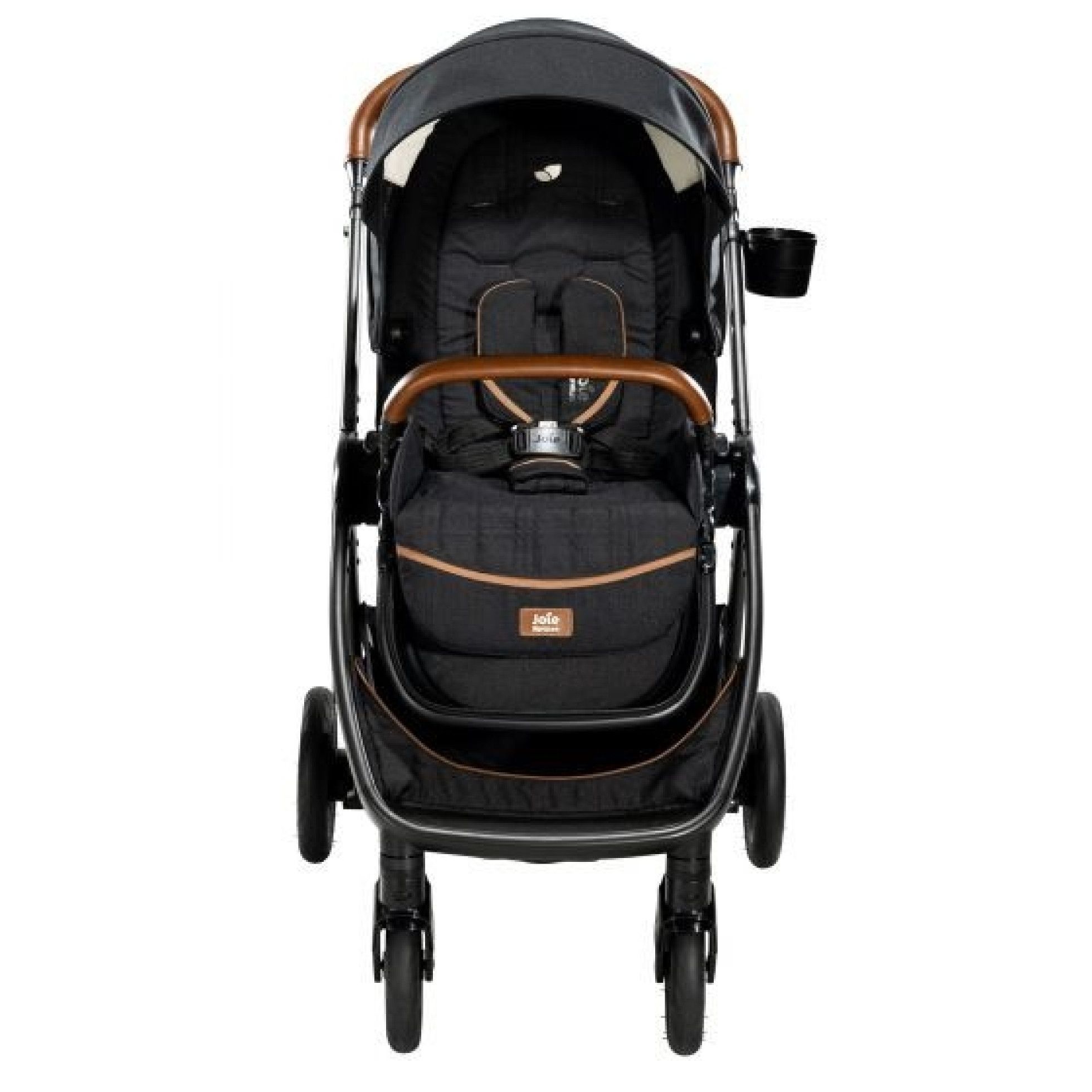 Carucior multifunctional Finiti Signature Eclipse - Joie 2